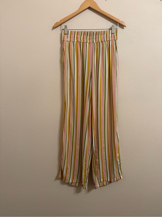 Billabong Pants - Billabong New Waves Wide Leg Pants